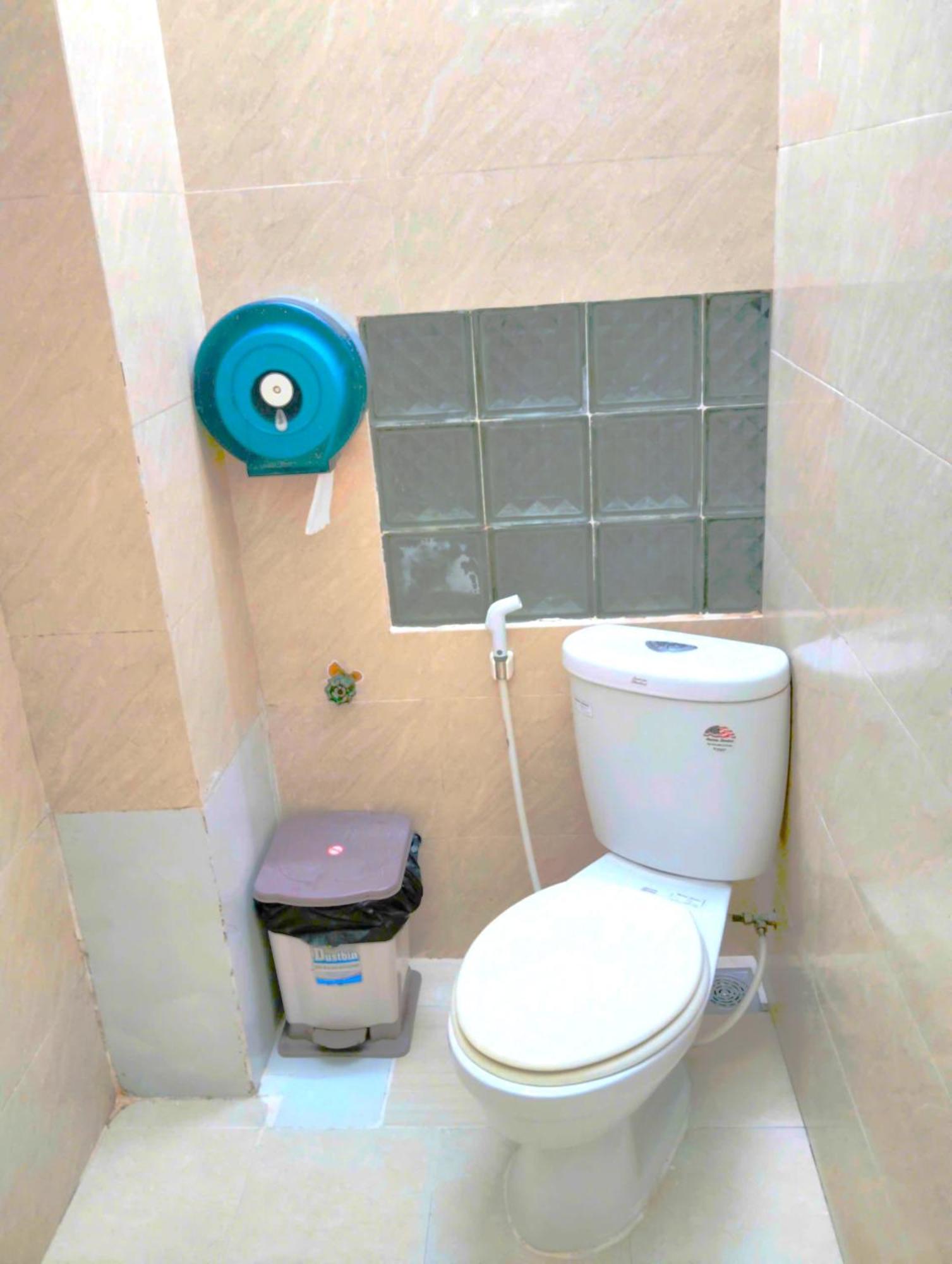Sakura Hostel Saigon Ho Chi Minh City Exterior photo