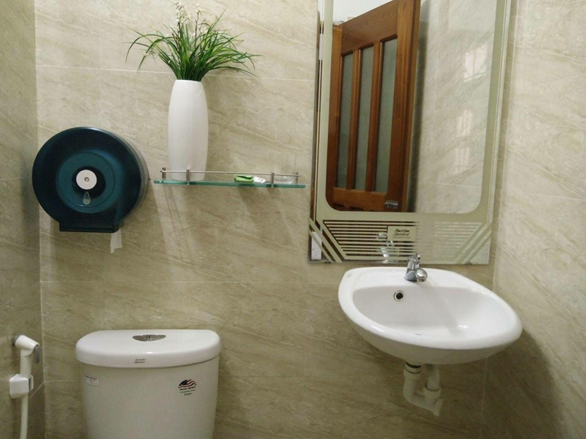Sakura Hostel Saigon Ho Chi Minh City Exterior photo