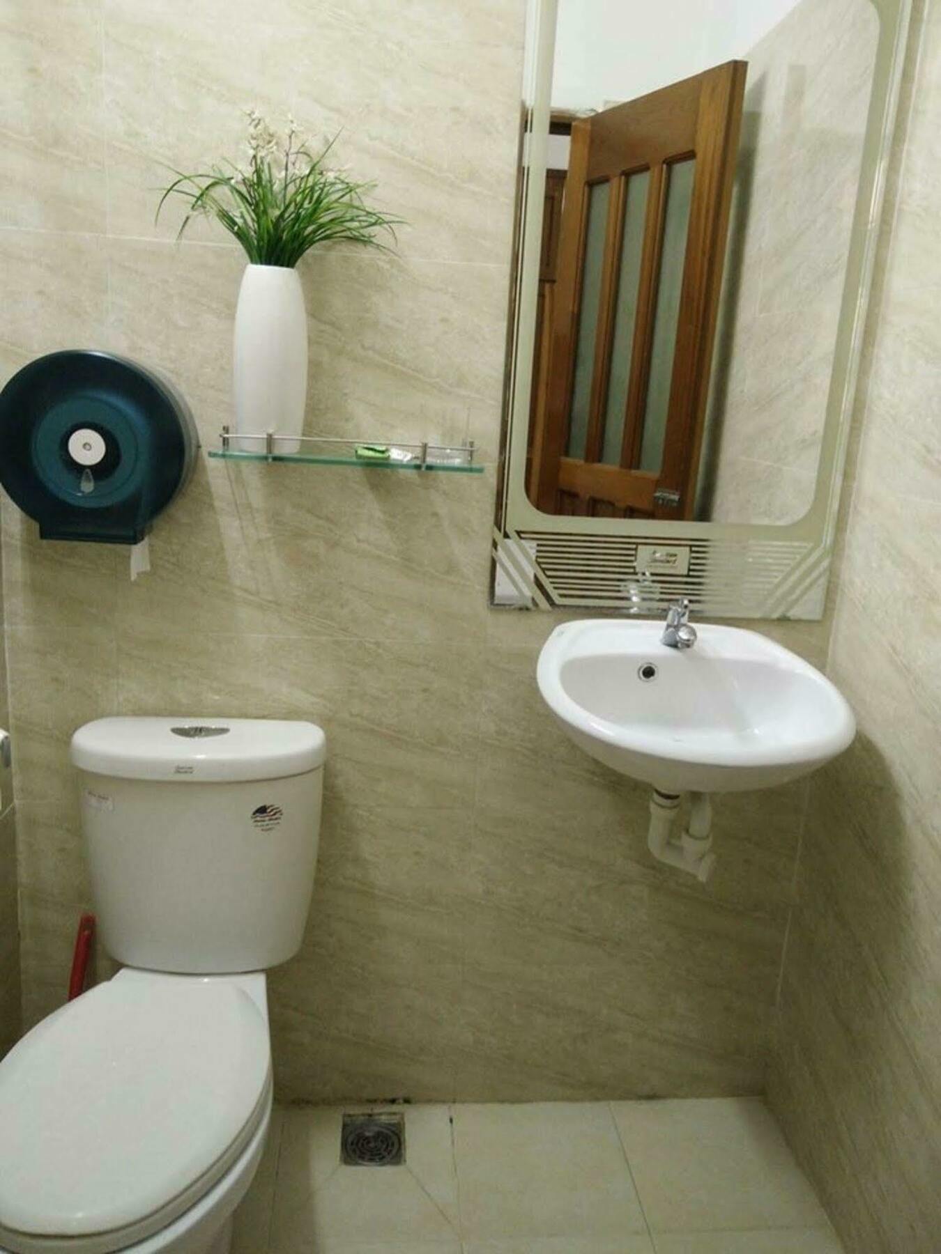 Sakura Hostel Saigon Ho Chi Minh City Exterior photo